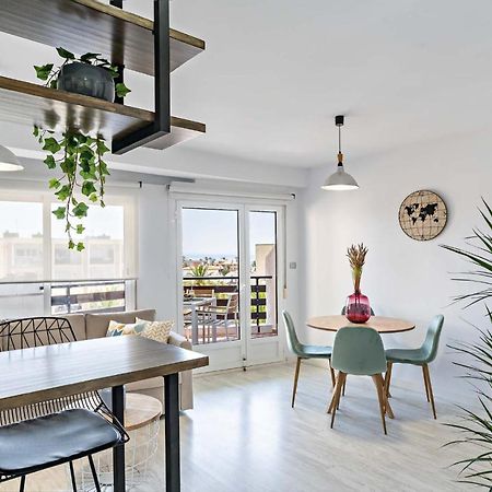 Elegante Apartamento - Concordia I Рокетас-де-Мар Экстерьер фото