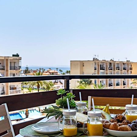 Elegante Apartamento - Concordia I Рокетас-де-Мар Экстерьер фото