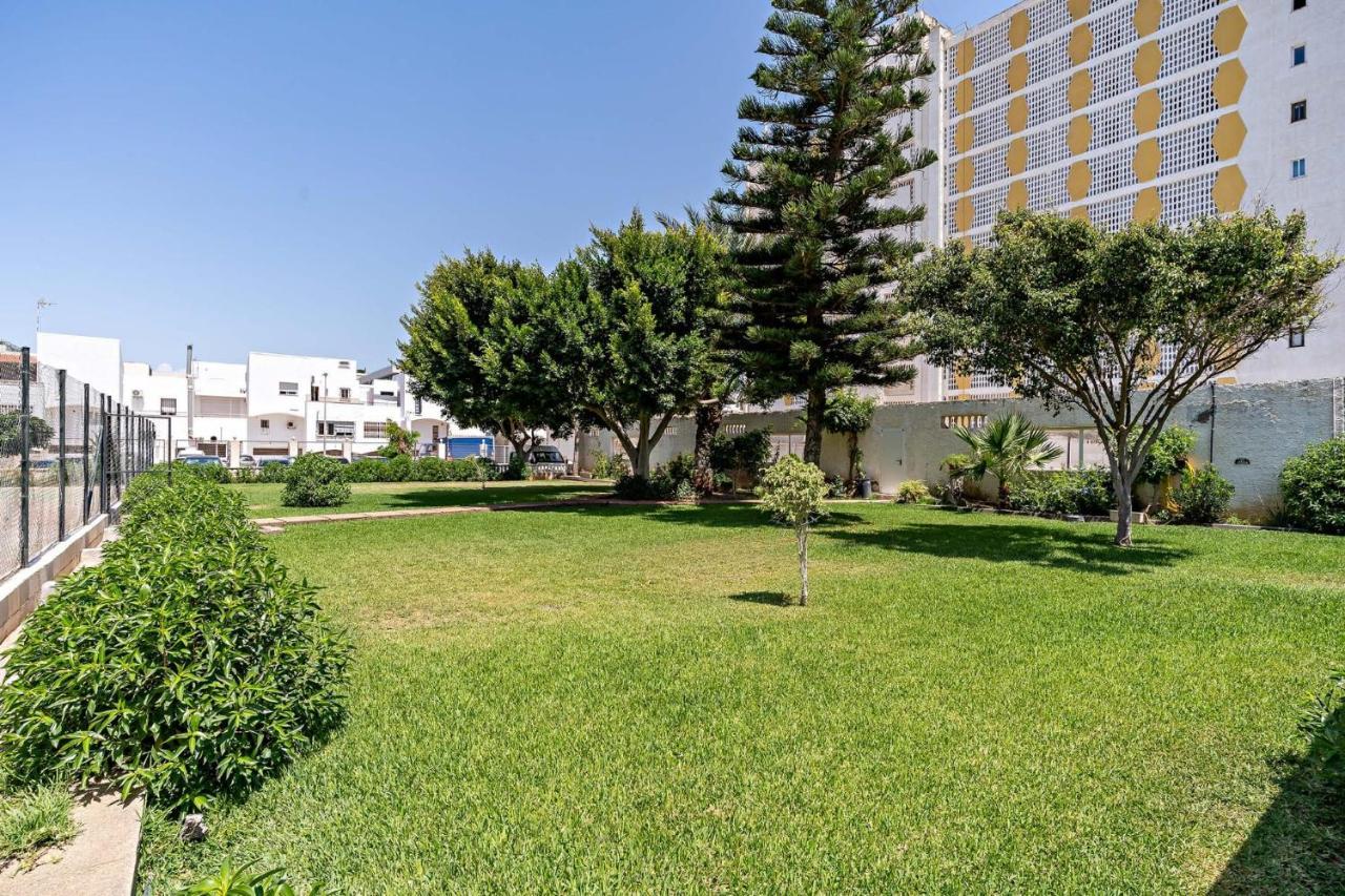 Elegante Apartamento - Concordia I Рокетас-де-Мар Экстерьер фото