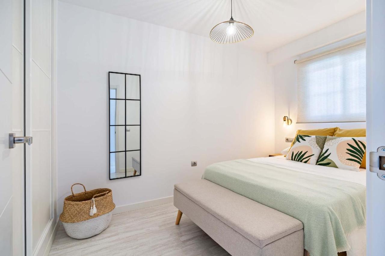 Elegante Apartamento - Concordia I Рокетас-де-Мар Экстерьер фото