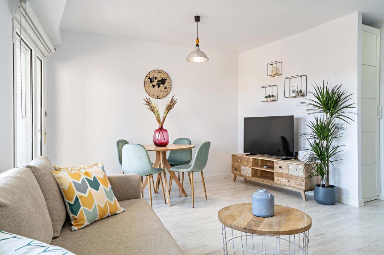 Elegante Apartamento - Concordia I Рокетас-де-Мар Экстерьер фото
