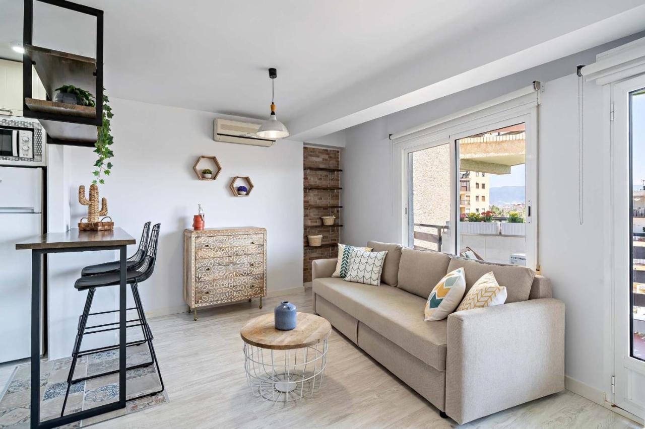 Elegante Apartamento - Concordia I Рокетас-де-Мар Экстерьер фото