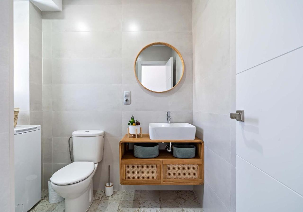 Elegante Apartamento - Concordia I Рокетас-де-Мар Экстерьер фото
