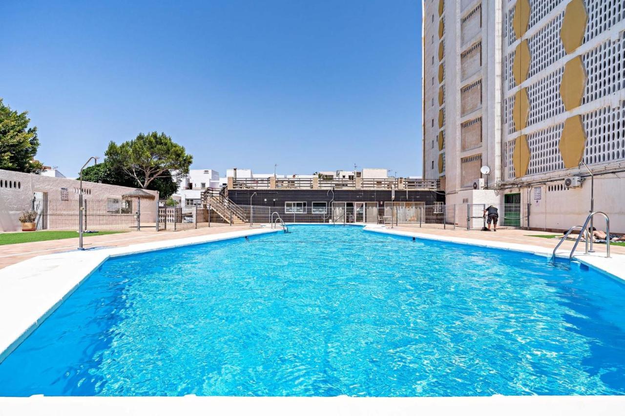 Elegante Apartamento - Concordia I Рокетас-де-Мар Экстерьер фото