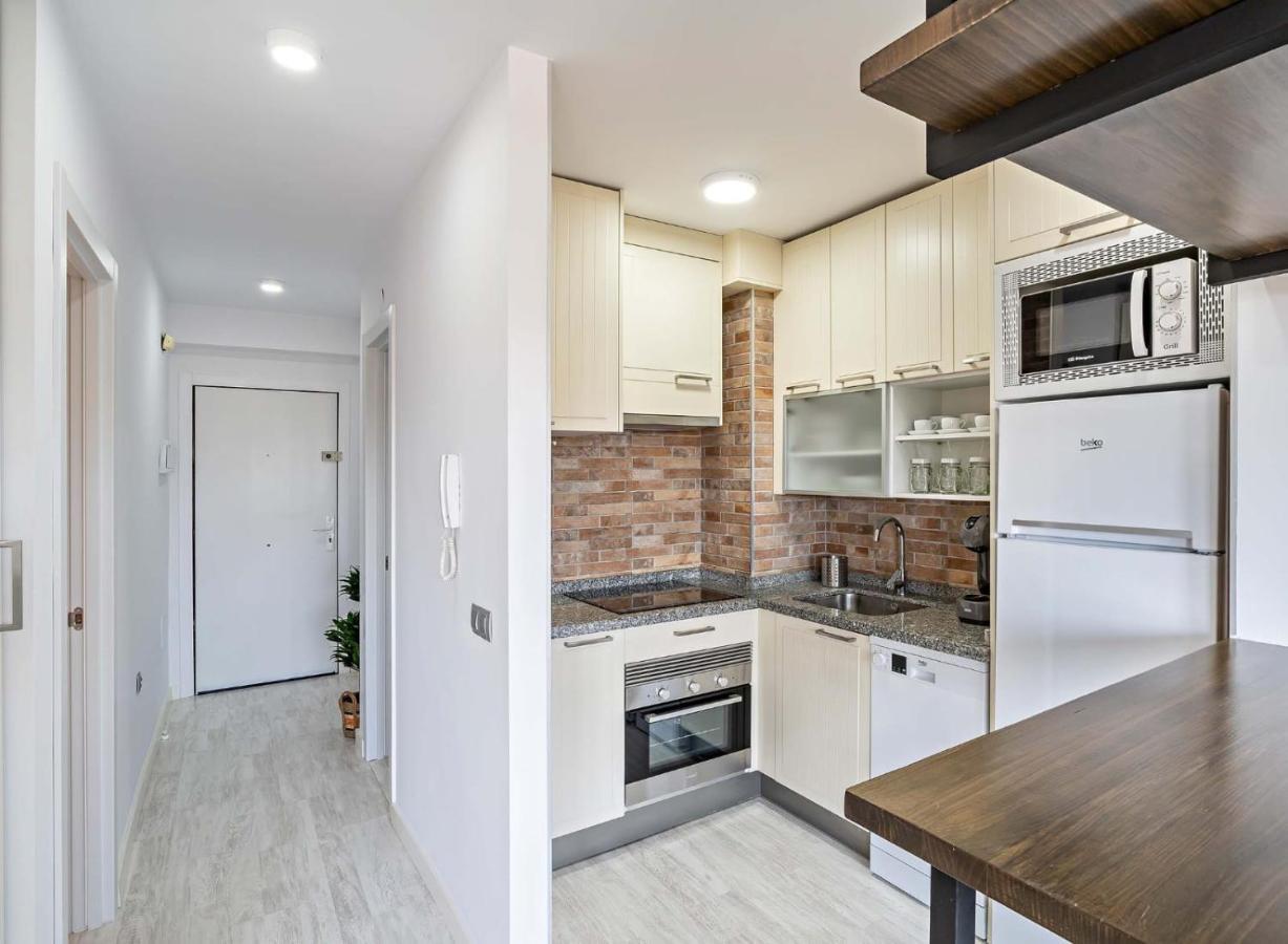 Elegante Apartamento - Concordia I Рокетас-де-Мар Экстерьер фото
