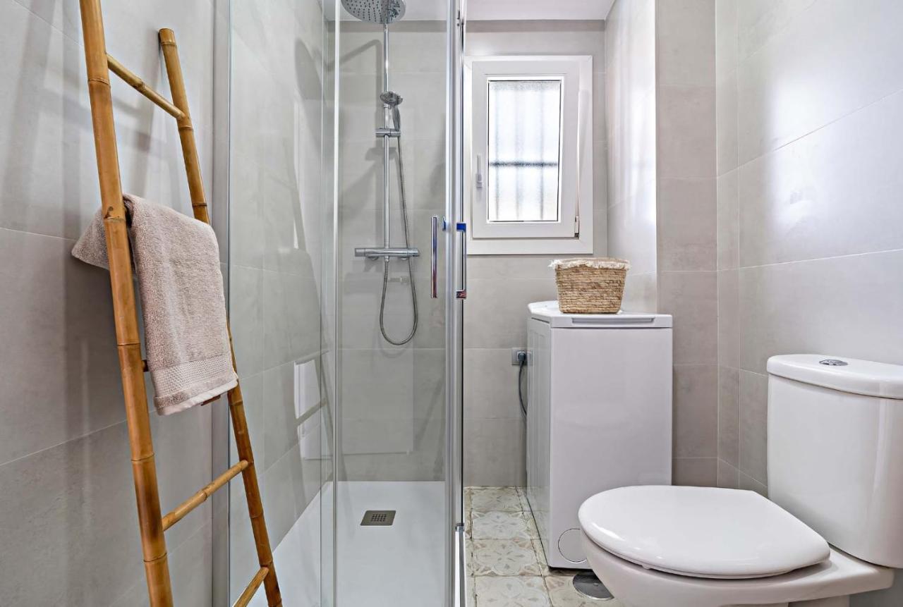 Elegante Apartamento - Concordia I Рокетас-де-Мар Экстерьер фото