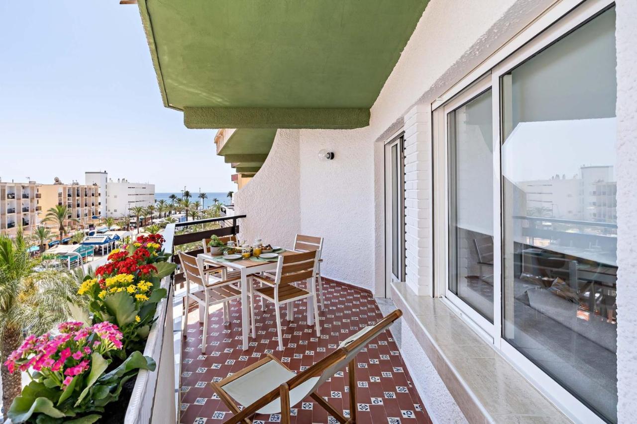 Elegante Apartamento - Concordia I Рокетас-де-Мар Экстерьер фото