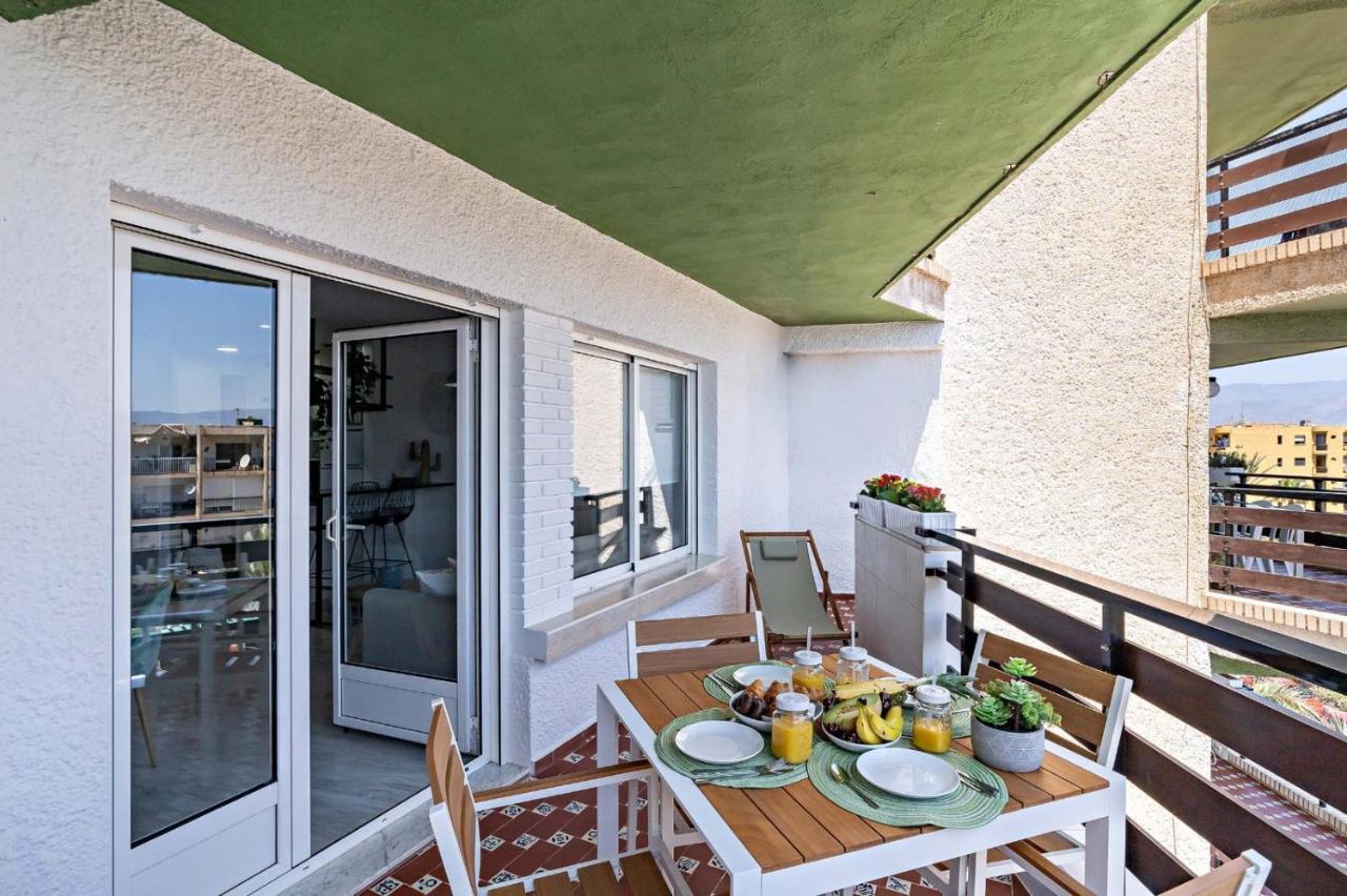 Elegante Apartamento - Concordia I Рокетас-де-Мар Экстерьер фото
