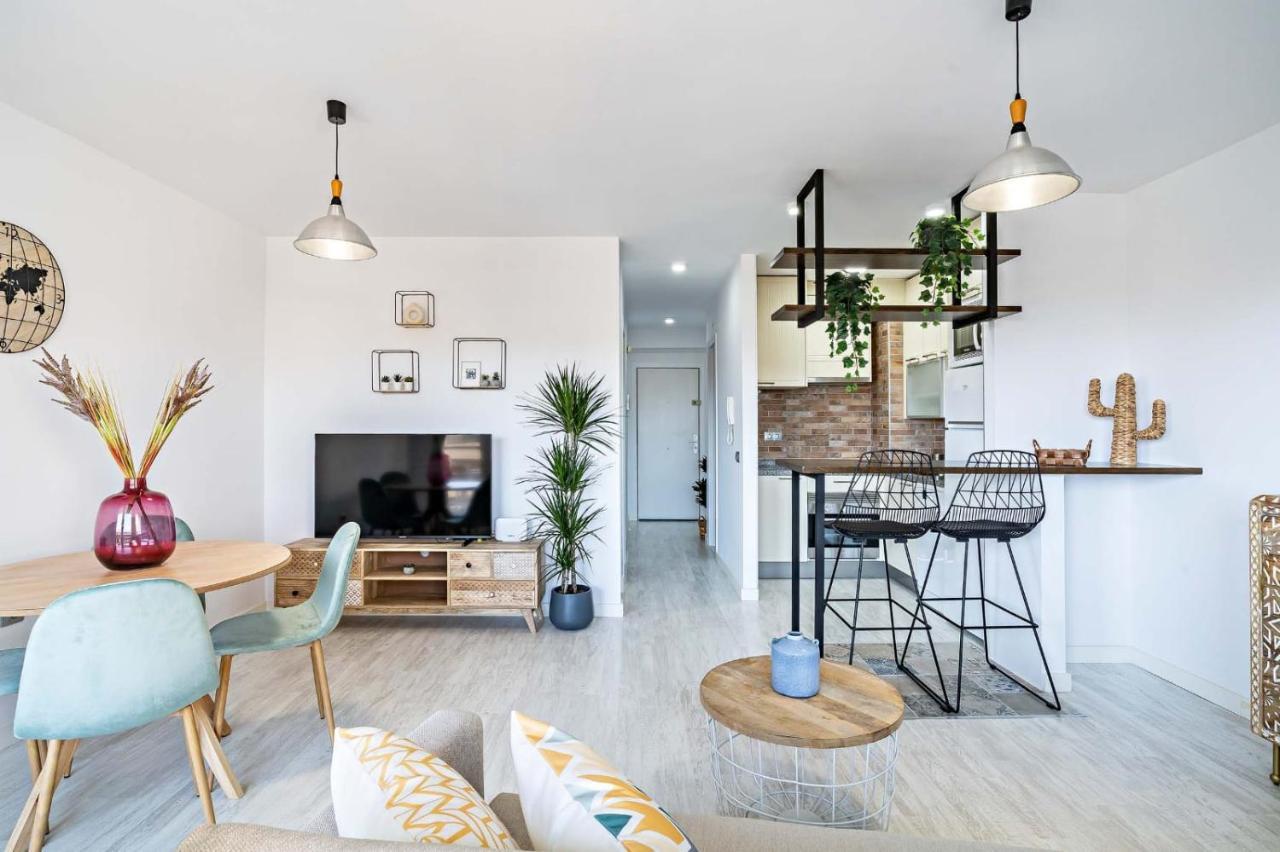Elegante Apartamento - Concordia I Рокетас-де-Мар Экстерьер фото